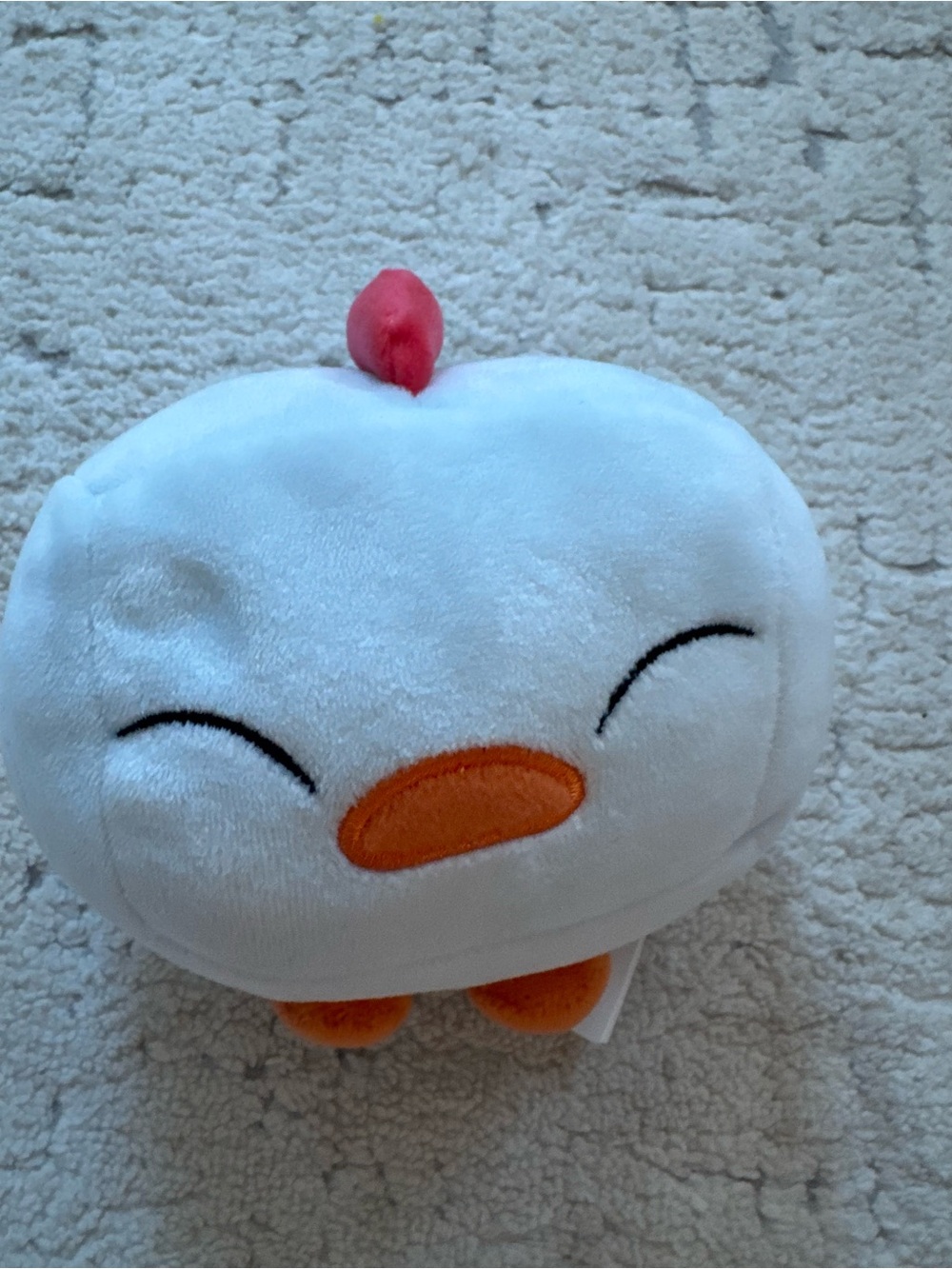 Pet Simulator Penny the penguin plushie stuffed animal toy